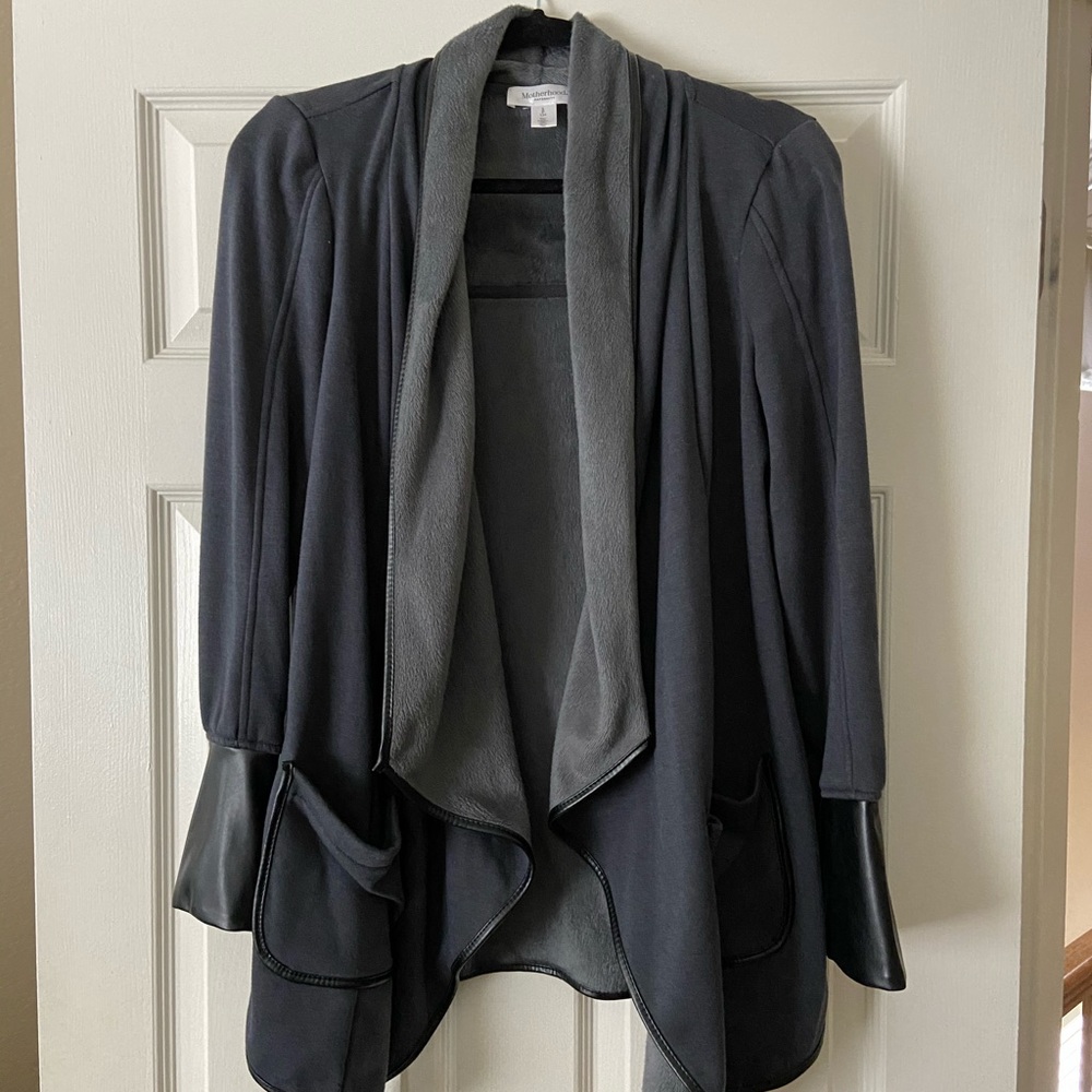 Motherhood Maternity Sweater